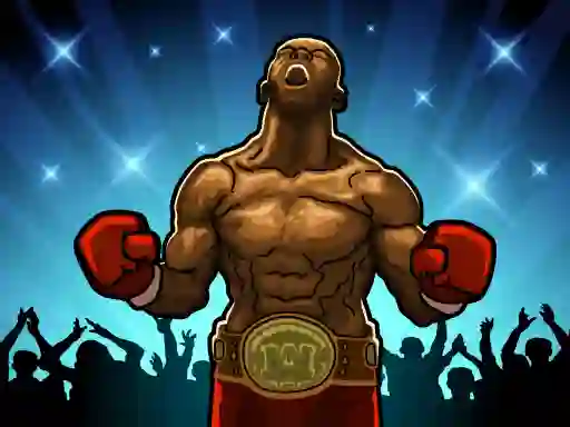 Boxing Stars — безкоштовна онлайн гра
