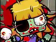 Zombie Crisis — безкоштовна онлайн гра
