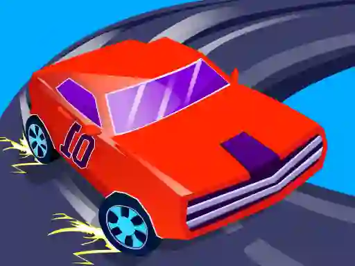 Nitro Speed Car Racing — безкоштовна онлайн гра