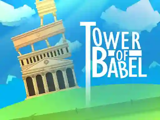 Tower of Babel — безкоштовна онлайн гра