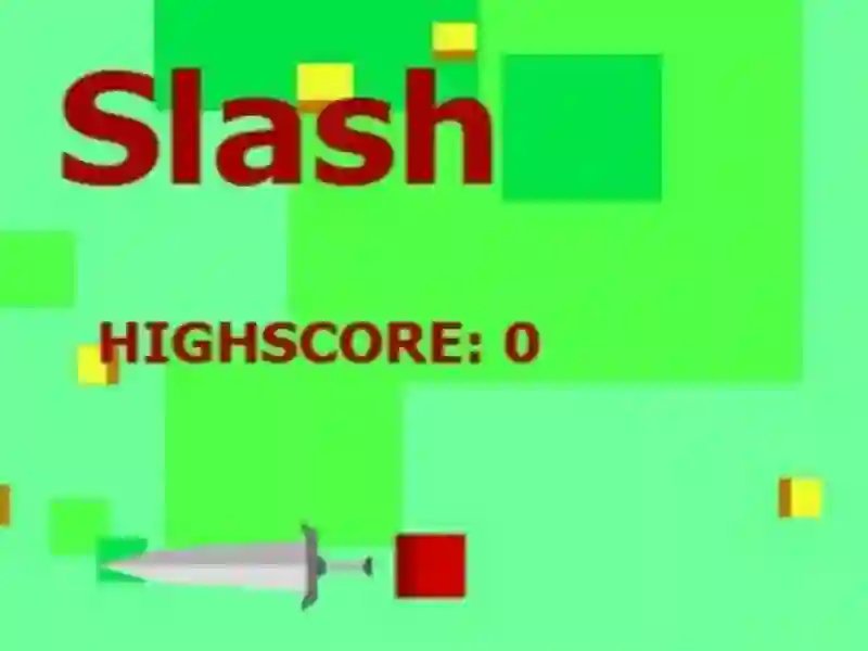 Slash — безкоштовна онлайн гра
