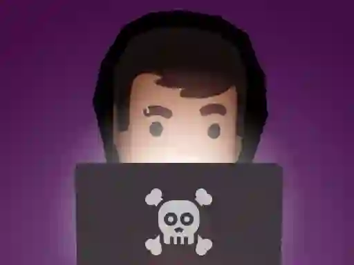 Hacker Rush — безкоштовна онлайн гра