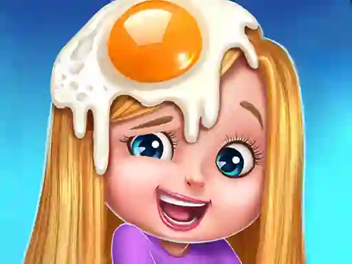Chef Kids — безкоштовна онлайн гра