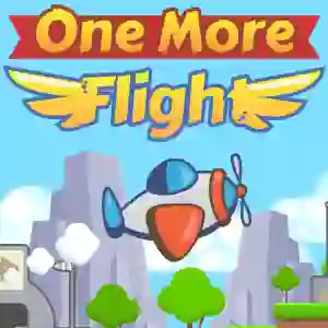 One More Flight — безкоштовна онлайн гра