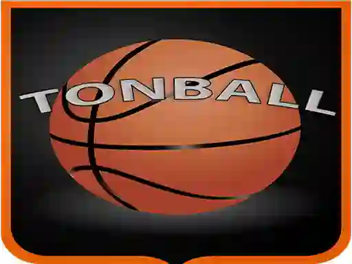 Tonball — безкоштовна онлайн гра