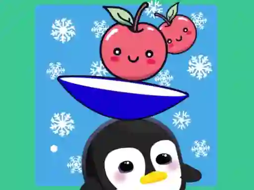 Fruitfall Catcher — безкоштовна онлайн гра