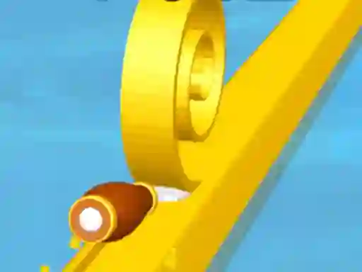Spiral Roll — безкоштовна онлайн гра