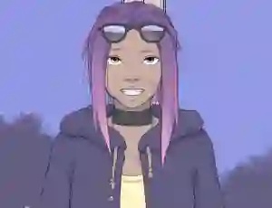 Tomboy creator — безкоштовна онлайн гра