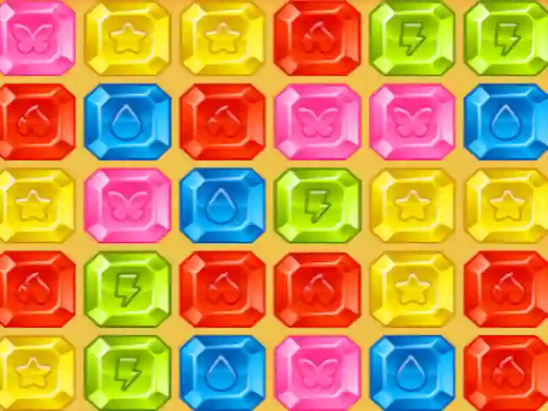 Candy Quest — безкоштовна онлайн гра