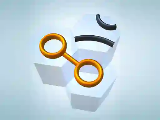Hexa Loop 3d — безкоштовна онлайн гра