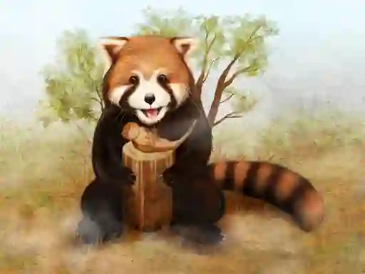 Animals Puzzle — безкоштовна онлайн гра