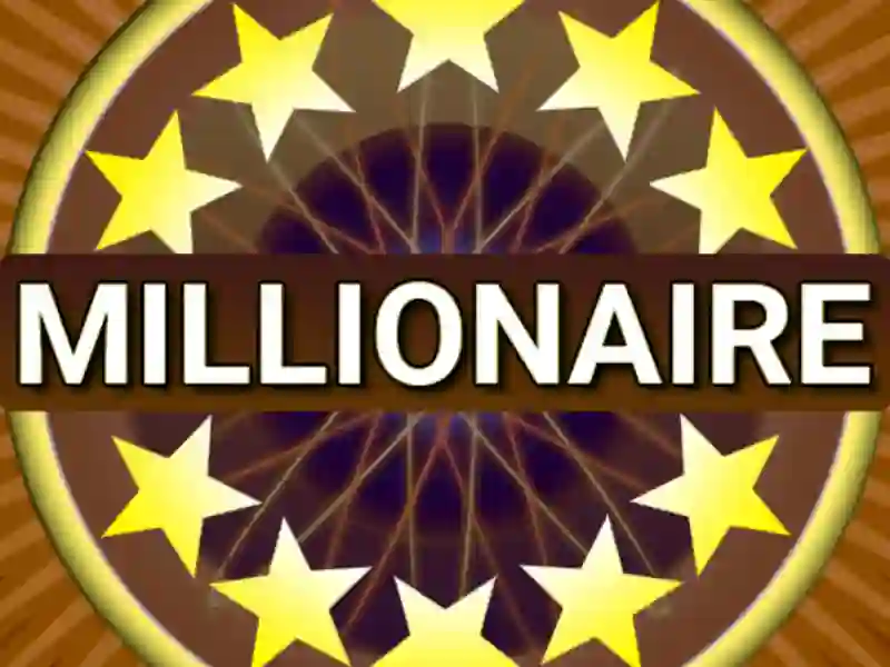 Millionaire — безкоштовна онлайн гра