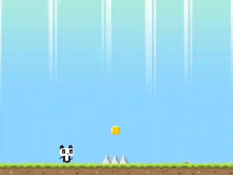 Panda Quest — безкоштовна онлайн гра