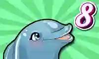 My Dolphin Show 8 — безкоштовна онлайн гра