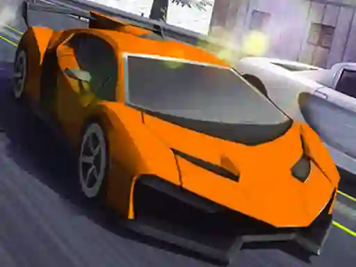 Drift Car Racing — безкоштовна онлайн гра