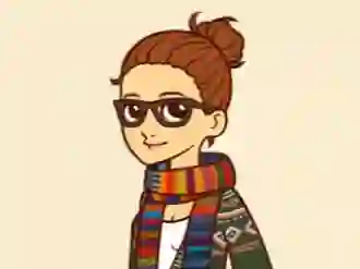 Hipster Girl — безкоштовна онлайн гра