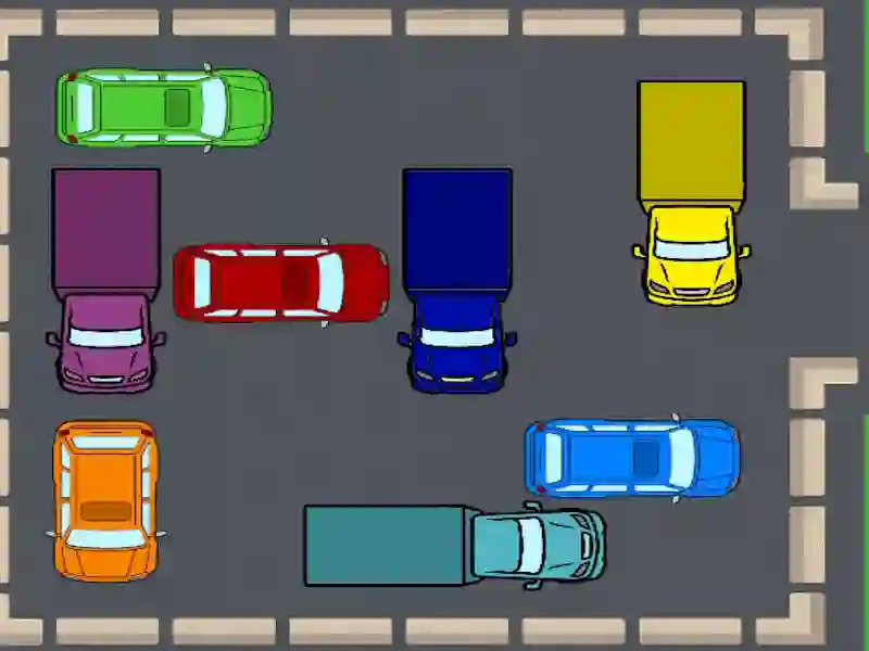 Jam Escape — безкоштовна онлайн гра