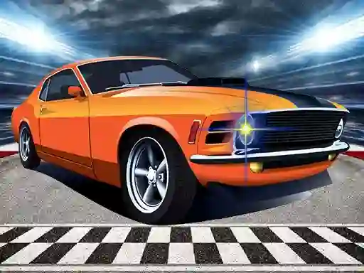 Racing Gta Cars — безкоштовна онлайн гра