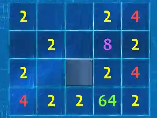 Fuse 3 — безкоштовна онлайн гра