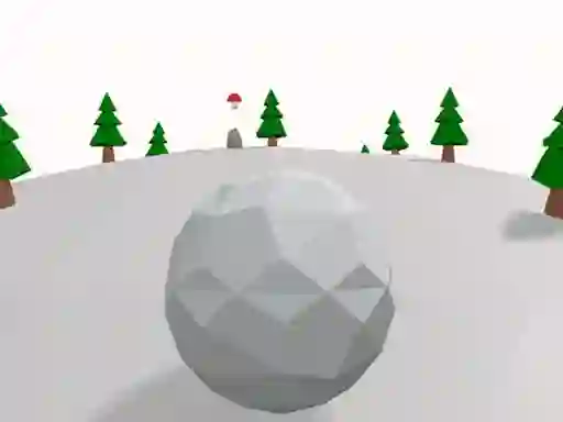 Rolling Ball — безкоштовна онлайн гра
