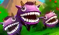 Troll Sweeper — безкоштовна онлайн гра