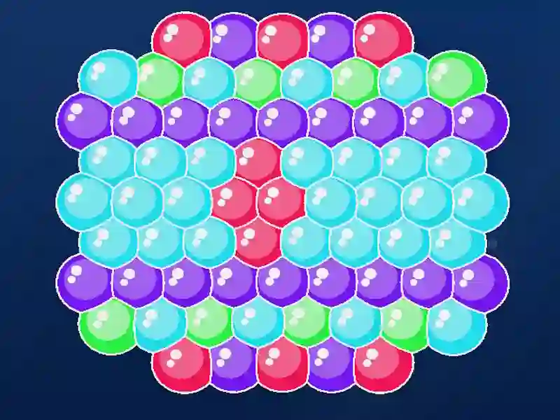 Ocean Pop — безкоштовна онлайн гра