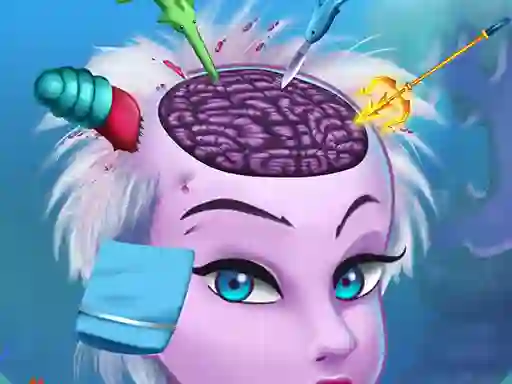 Ursula Brain Surgery — безкоштовна онлайн гра