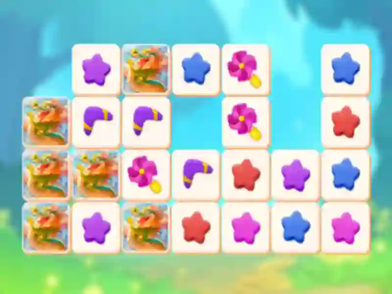 Puzzle Tap — безкоштовна онлайн гра
