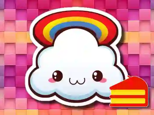 Candy Endless Jumping — безкоштовна онлайн гра