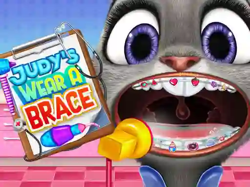 Judys New Brace — безкоштовна онлайн гра