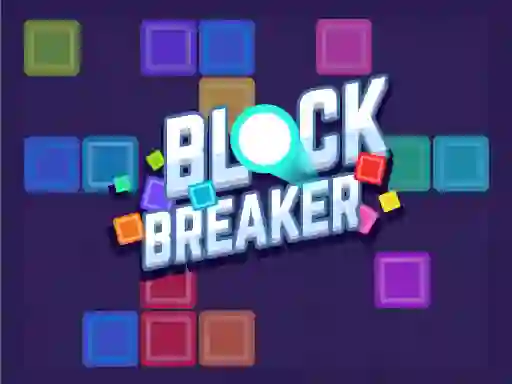 Block Breaker — безкоштовна онлайн гра