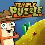 Temple Puzzle — безкоштовна онлайн гра