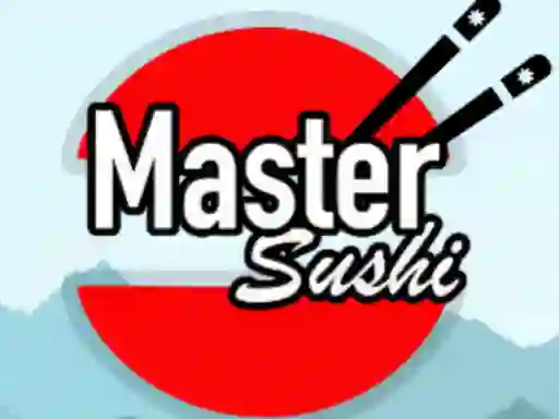 Master Sushi — безкоштовна онлайн гра