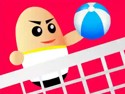 Volley Challenge — безкоштовна онлайн гра