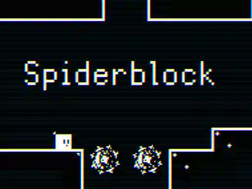 Spiderblock — безкоштовна онлайн гра
