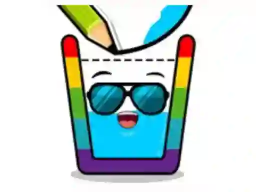 Happy Filled Glass 2 — безкоштовна онлайн гра