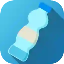 Bottle Flip Challenge 2 — безкоштовна онлайн гра