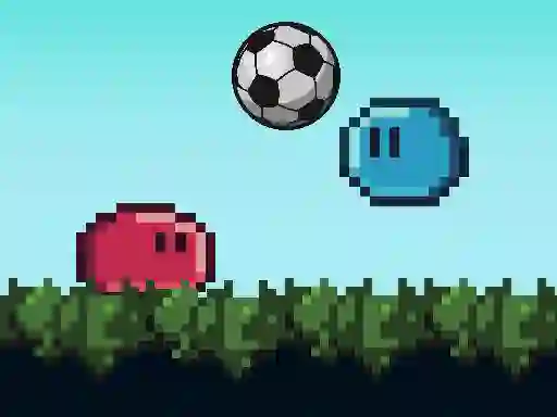 Slime Ball — безкоштовна онлайн гра