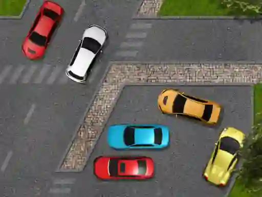 Time to Park 2 — безкоштовна онлайн гра