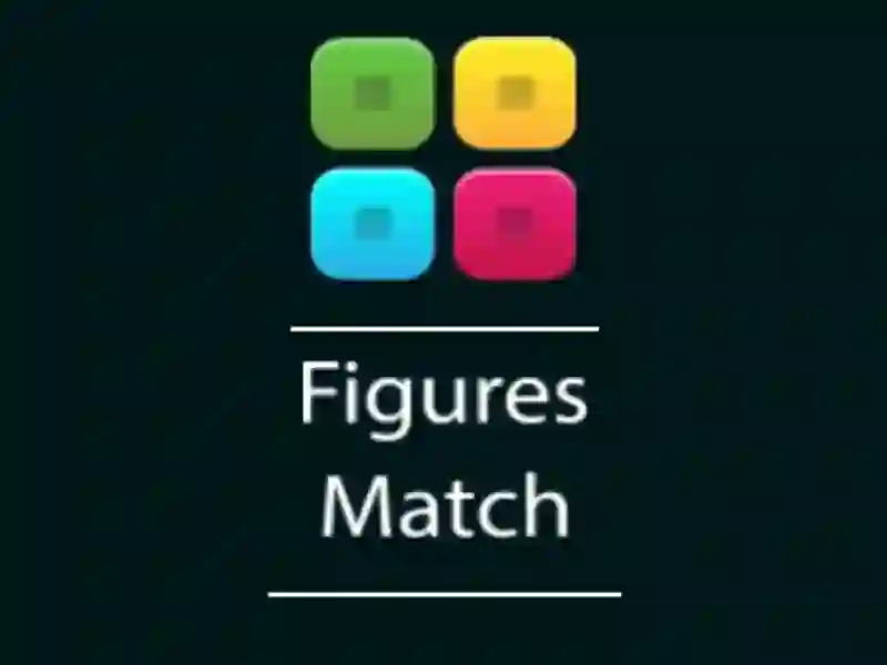 Figures Match — безкоштовна онлайн гра