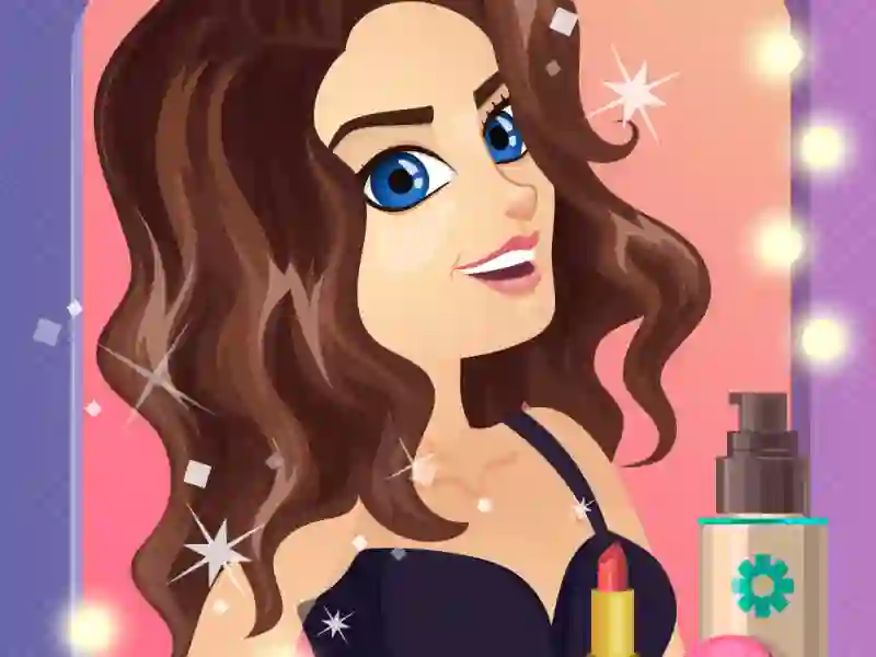 WOW Girl — безкоштовна онлайн гра