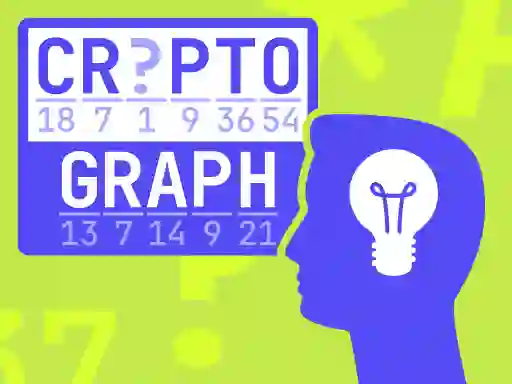 Cryptograph — безкоштовна онлайн гра