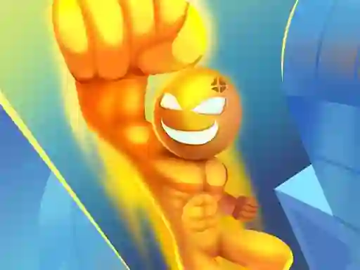Big hand — безкоштовна онлайн гра
