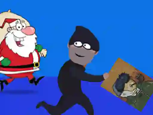 Master Thief — безкоштовна онлайн гра