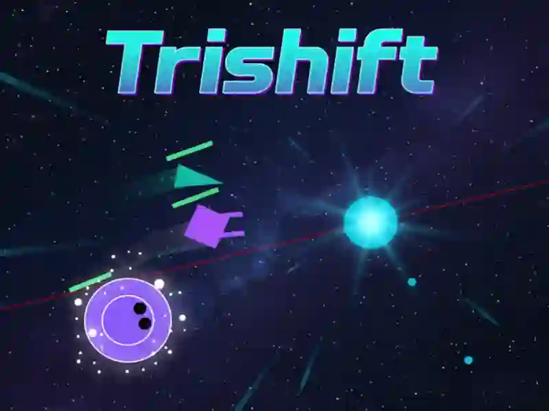 Trishift — безкоштовна онлайн гра