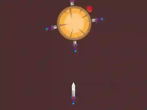 Weapon Strike — безкоштовна онлайн гра