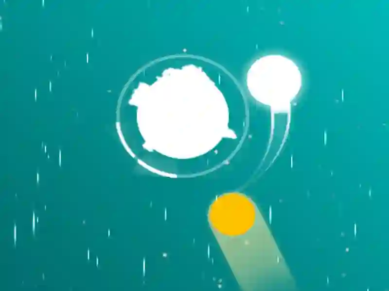 OrbitDefense — безкоштовна онлайн гра