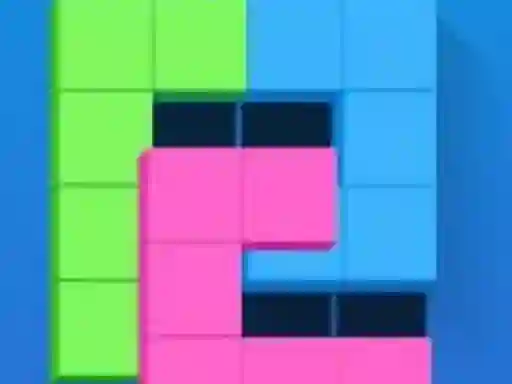Blocky — безкоштовна онлайн гра