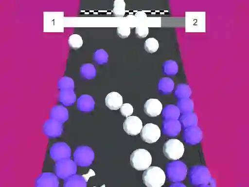 Color Bump — безкоштовна онлайн гра
