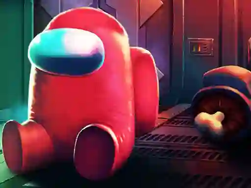 Imposter 3d — безкоштовна онлайн гра